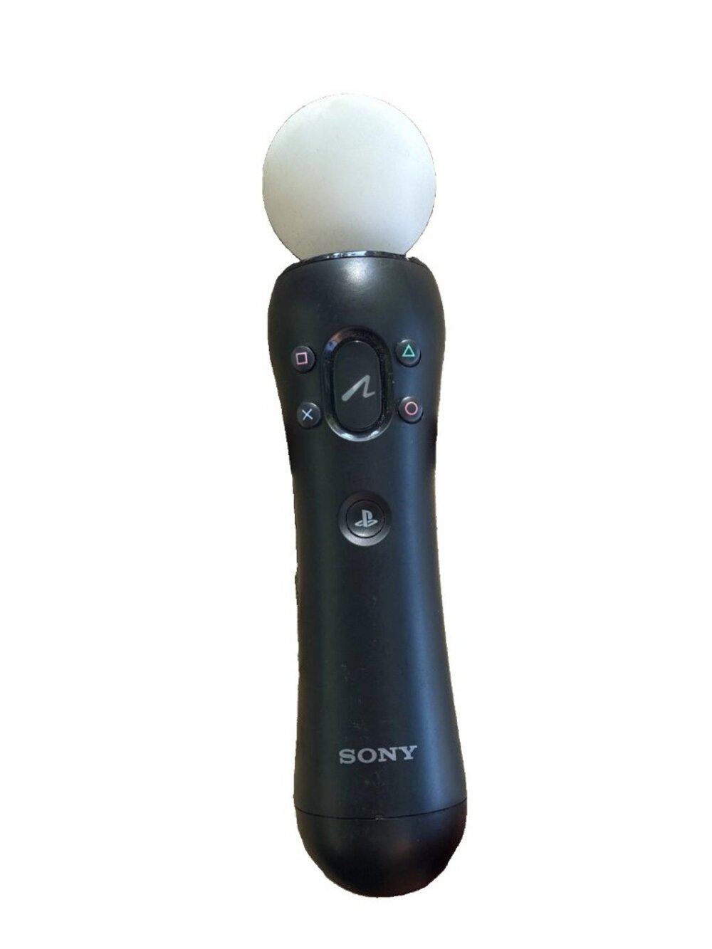 Sony PlayStation Move Motion Controller CECH-ZCM1U PS3 PS4